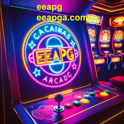 A Evolução dos Jogos de Arcade: Do Fliperama ao Mundo Digital