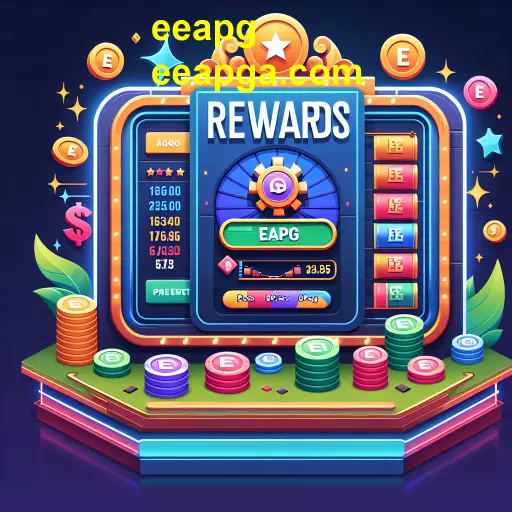 Descubra a Categoria 'Recompensas' no eeapg: Aprenda Jogando e Ganhe Prêmios
