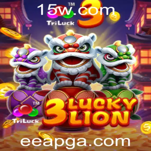 Explorando o Mundo de 3LUCKYLION: Uma Experiência de Jogo Única