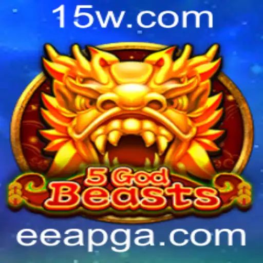 Descubra o Mundo de Aventuras de 5GodBeasts