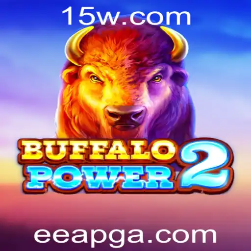 BuffaloPower2: A Nova Sensação dos Jogos Eletrônicos