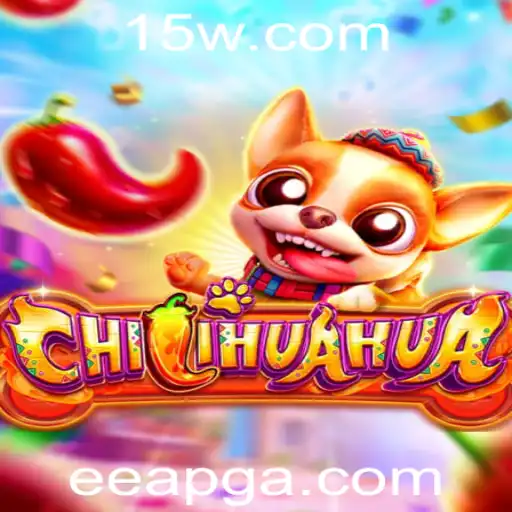 CHILIHUAHUA: A Excitante Nova Tendência do Mundo dos Jogos