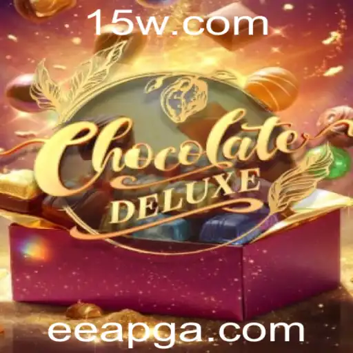 Explorando o Mundo de ChocolateDeluxe: Um Jogo de Estratégia Envolvente