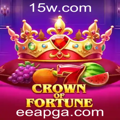 Descubra o Mundo Fascinante de 'Crown of Fortune'