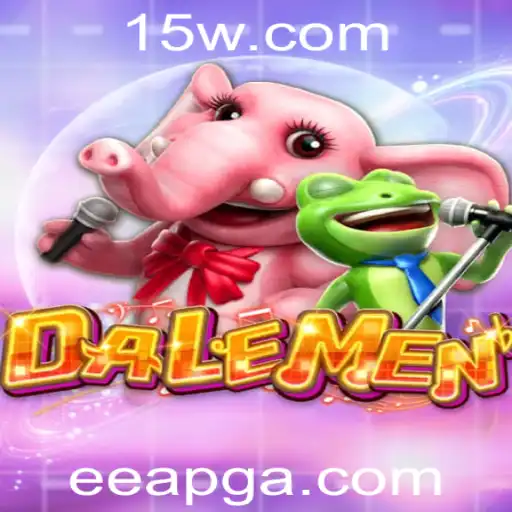 Descubra o Fascinante Jogo DALEMEN: A Emoção de Estrategizar com eeapg