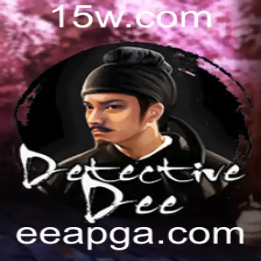 DetectiveDee: Explorando o Intrigante Mundo do Mistério e Dedução