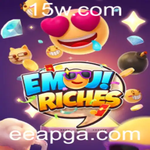 Explorando o Mundo Emojirrico: Regras e Estratégias do EmojiRiches