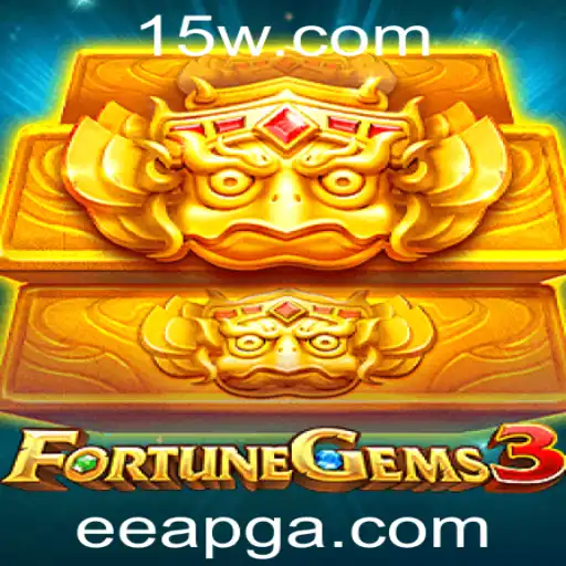 Descubra FortuneGems3 - O Fascinante Universo dos Jogos de Sorte