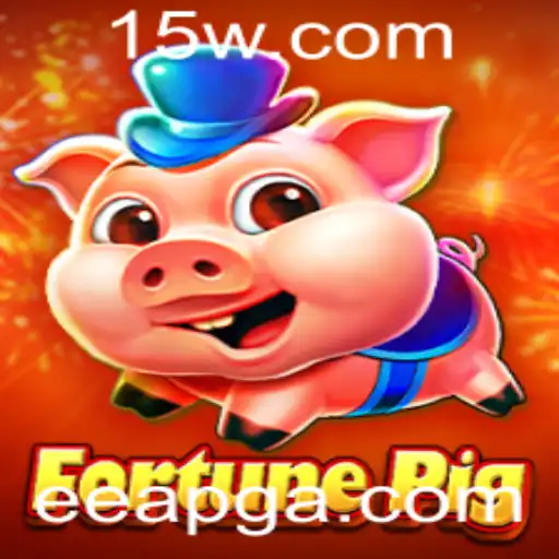 Descubra FortunePig: O Jogo Revolucionário de Estratégia e Sorte