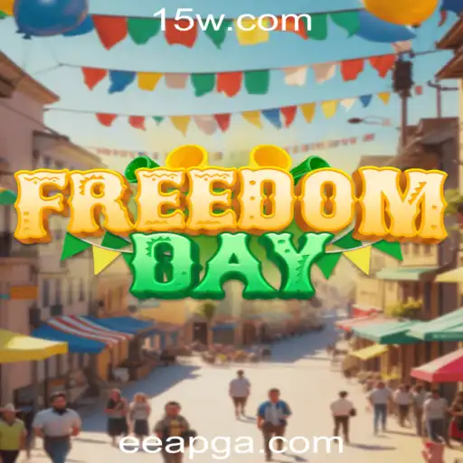 FreedomDay: A Experiência Interativa que Está Capturando a Atenção Global
