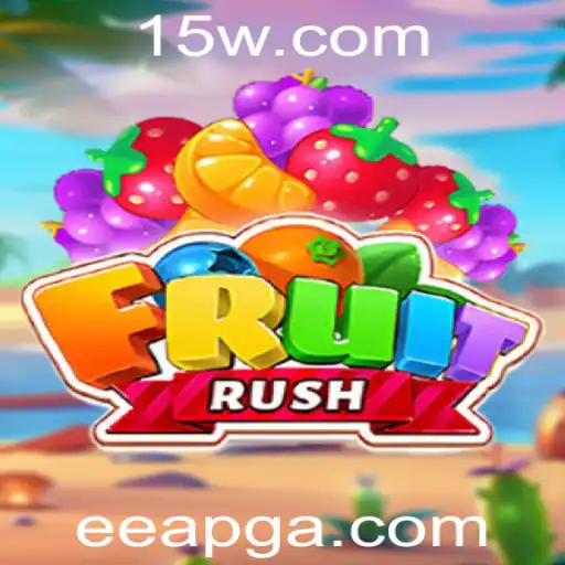 Explorando o Mundo de FruitRush: Um Jogo de Aventuras Tropicais