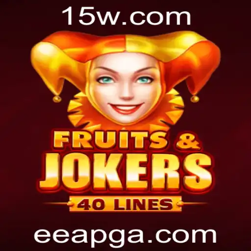 FruitsAndJokers40: Uma Jornada Através do Jogo e suas Regras