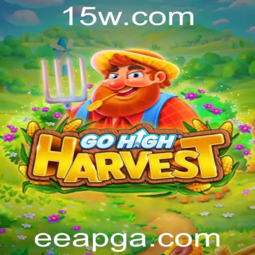 Descubra GoHighHarvest: O Jogo de Estratégia que Conquista os Gamers