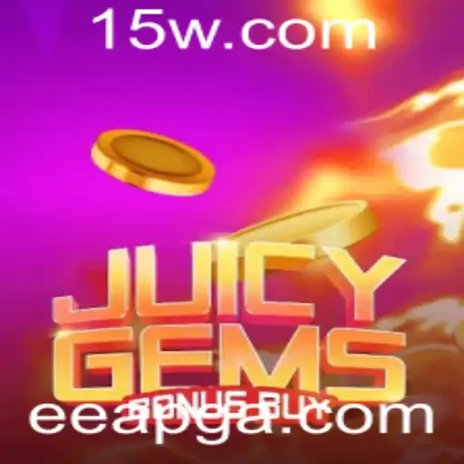 JuicyGemsBonusBuy: Uma Jornada Cativante no Mundo dos Jogos de Gemas
