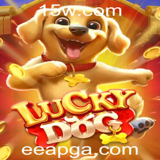 Descubra o Mundo Fascinante de LuckyDog: Um Jogo de Estratégia Impressionante
