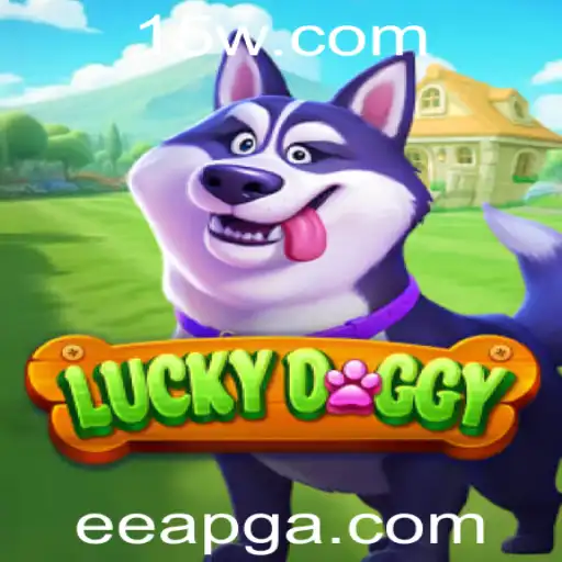 Descobrindo LuckyDoggy: Um Jogo de Aventura Canina