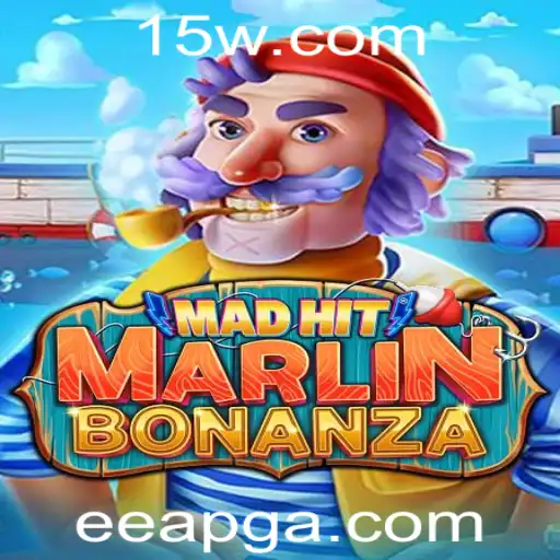 Explorando o Mundo de MadHitMarlinBonanza com a Chave do Sucesso