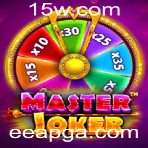 Descubra o Mundo Excitante de MasterJoker: Regras e Estratégias