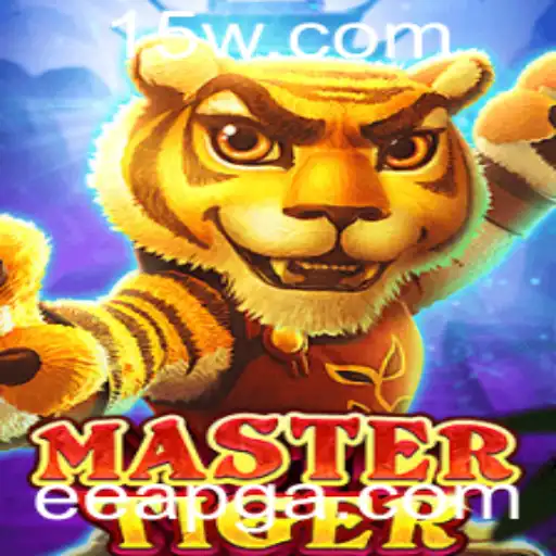 MasterTiger: O Novo Fenômeno dos Jogos