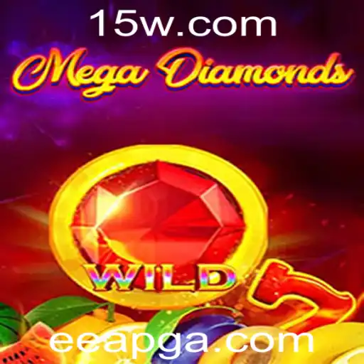Descubra MegaDiamond: O Novo Fenômeno no Mundo dos Jogos