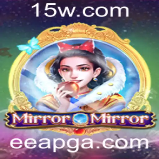 MirrorMirror: Um Jogo Inovador de Estratégia e Reflexão
