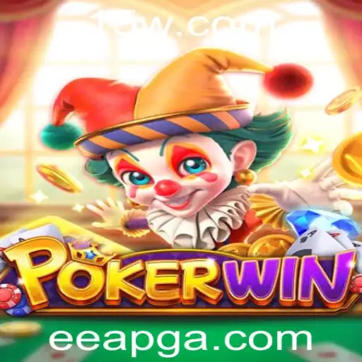 Descubra o Universo do POKERWIN: O Jogo de Cartas que Conquista Novos Fãs