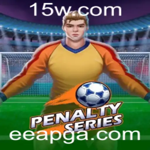 PenaltySeries: O Jogo de Futebol que Conquistou o Mundo