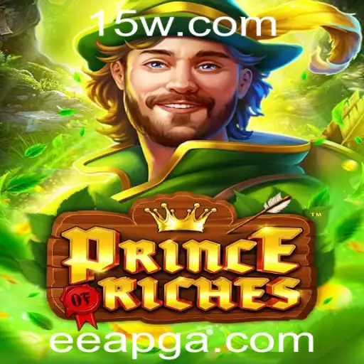 Explorando o Intrigante Mundo de PrinceOfRiches: Um Mergulho nas Regras e Mecânicas do Jogo