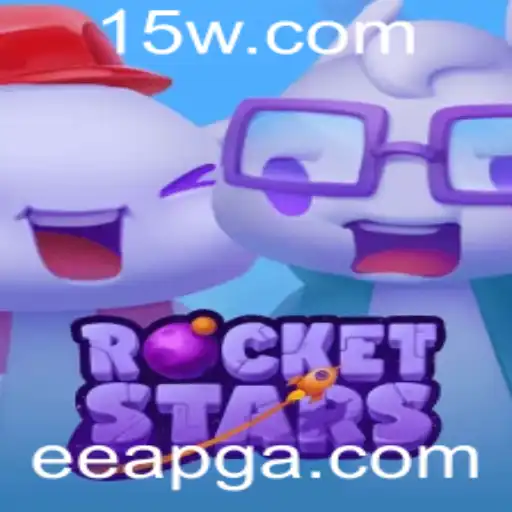 RocketStars: Explorando o Universo dos Jogos de Estratégia e Competição
