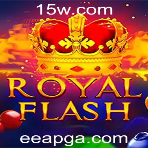 Explorando RoyalFlash: Um Mergulho em suas Regras e Estrutura