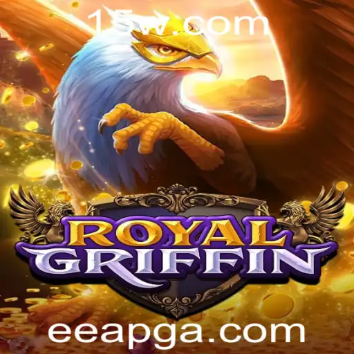 RoyalGriffin: Descubra o Mundo Envolvente do Novo Jogo Estratégico