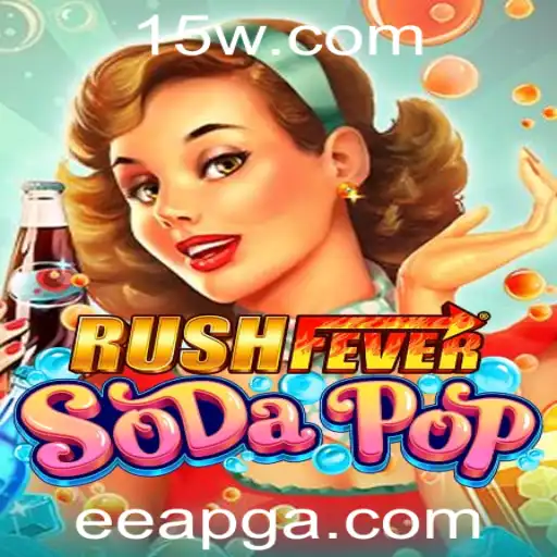 Descubra 'RushFeverSodaPop': O Novo Fenômeno dos Jogos e Sua Conexão com Eventos Atuais