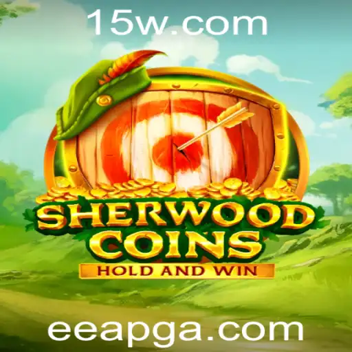 SherwoodCoins: O Novo Jogo de Estratégia que Conquista o Mundo dos Games