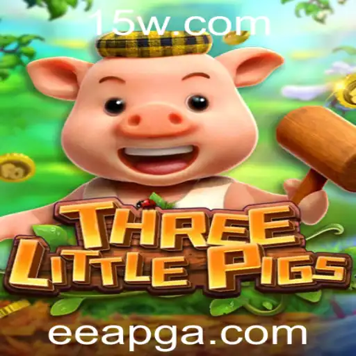 Descubra o Fascinante Jogo de Estratégia THREELITTLEPIGS
