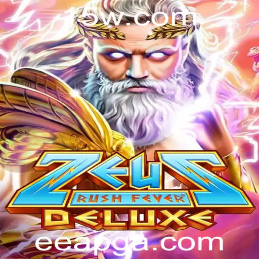 Descubra o Mundo de ZeusRushFeverDeluxe: A Nova Sensação dos Jogos